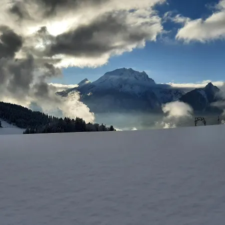 Fronwieshof * Ramsau bei Berchtesgaden