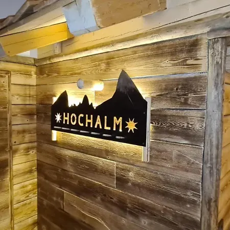 Fronwieshof דירה Ramsau bei Berchtesgaden