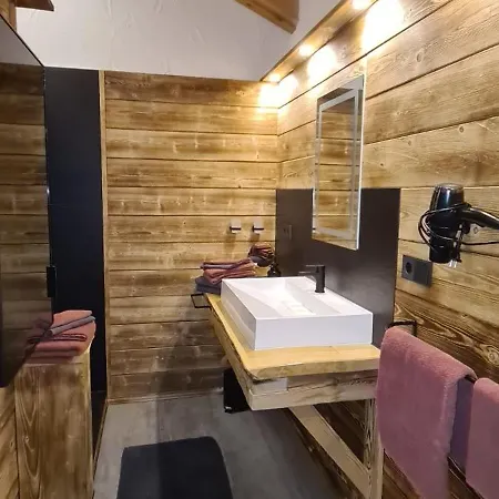 Fronwieshof * Ramsau bei Berchtesgaden