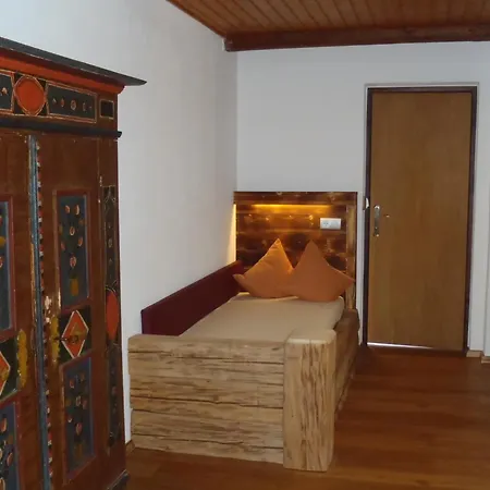 Fronwieshof * Ramsau bei Berchtesgaden