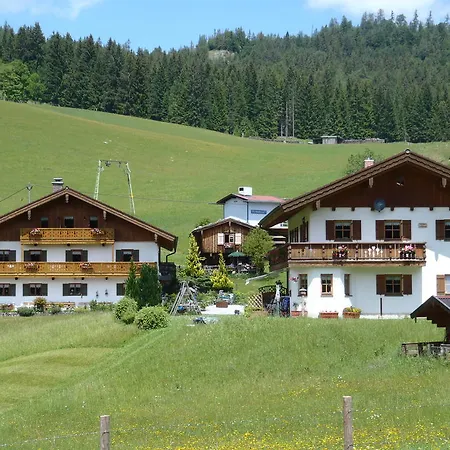 Fronwieshof Ramsau bei Berchtesgaden