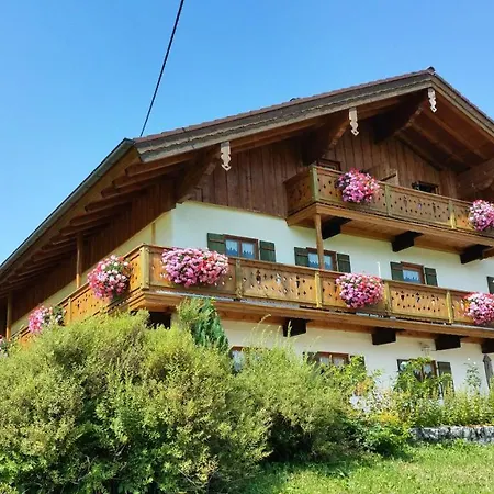 Fronwieshof * Ramsau bei Berchtesgaden