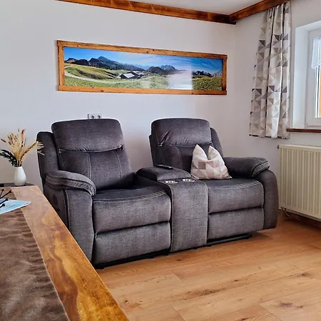 Fronwieshof Lejlighed