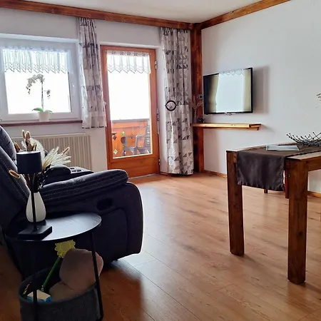 Lejlighed Fronwieshof