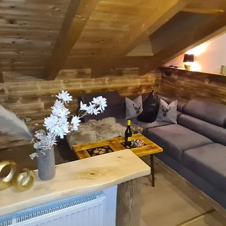 Lägenhet Fronwieshof *