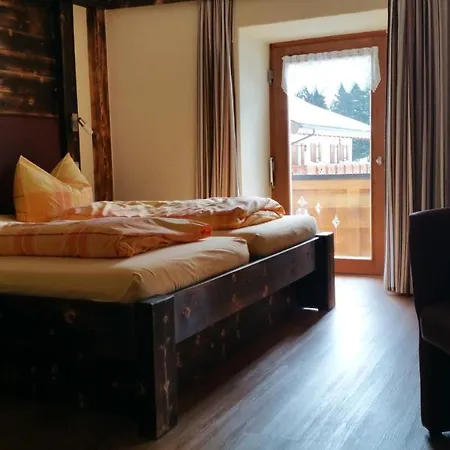 Fronwieshof Lejlighed Ramsau bei Berchtesgaden