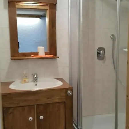 Fronwieshof Lejlighed *