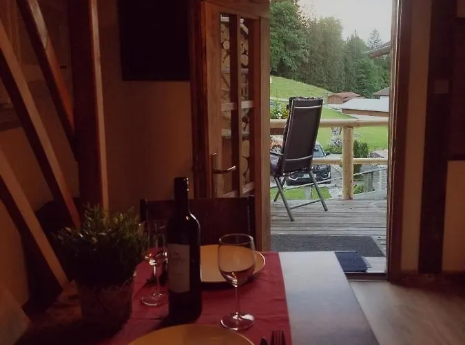Fronwieshof Appartement