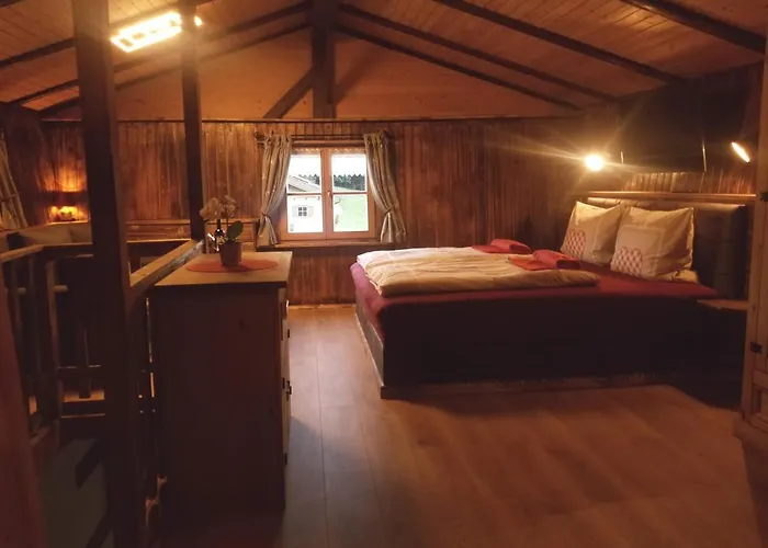 Fronwieshof Appartement *