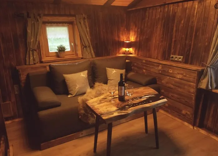 Fronwieshof Appartement Ramsau bei Berchtesgaden
