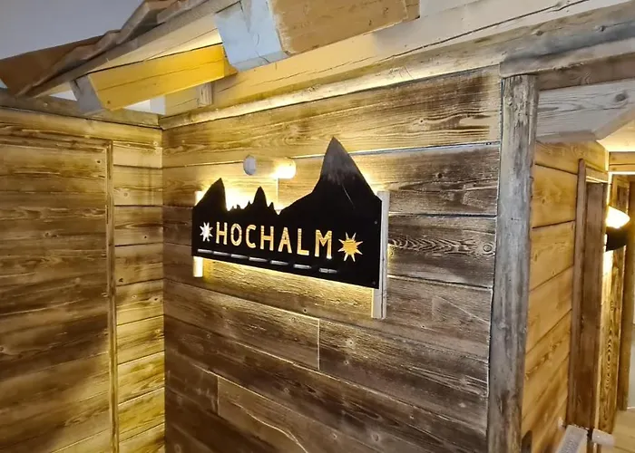 Fronwieshof דירה Ramsau bei Berchtesgaden