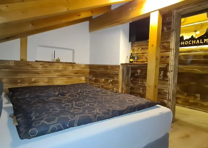 Fronwieshof Ramsau bei Berchtesgaden