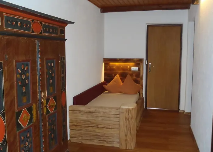 Fronwieshof * Ramsau bei Berchtesgaden